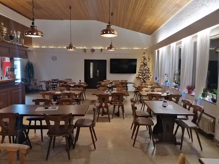 Restaurant Rezatstuben