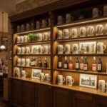 Restaurant Rheinblick