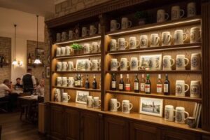 Restaurant Rheinblick