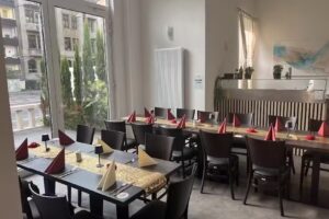 Restaurant Rheinblick
