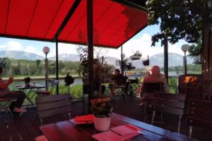 Restaurant RheinBlick Köln-Porz