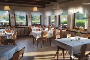 Restaurant Rheinblick – Waldsee