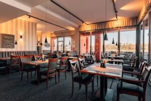 Restaurant Rheingenuss