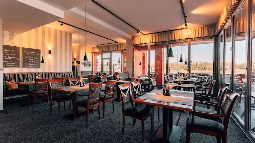 Restaurant Rheingenuss