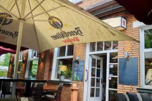 Restaurant Rheingold