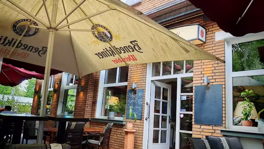 Restaurant Rheingold