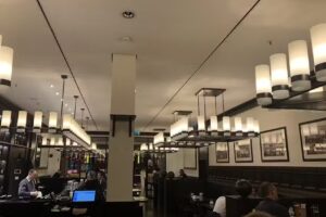 Restaurant Rheinische Stov