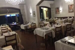 Restaurant Rheinischer Hof