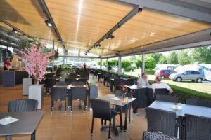 Restaurant RheinPerle