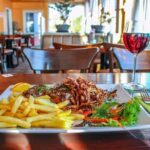 Restaurant Rheinperle