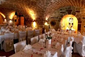 Restaurant Rheinschanze