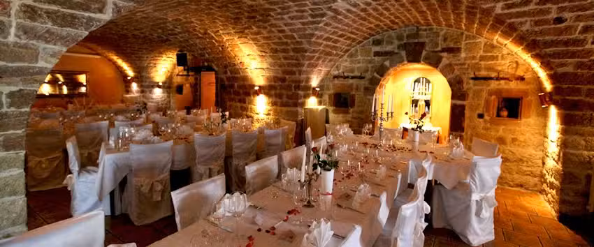 Restaurant Rheinschanze