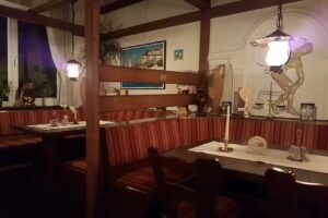 Restaurant Rhodos