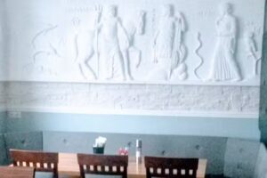 Restaurant Rhodos