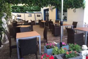 Restaurant Rhodos