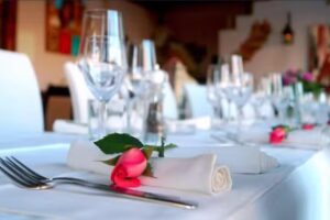 Restaurant Rhodos