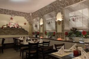 Restaurant Rhodos