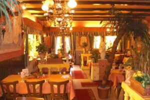 Restaurant Rhodos