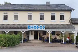 Restaurant Rhodos