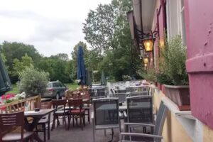 Restaurant Rhodos
