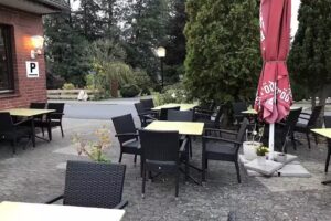 Restaurant Rhodos
