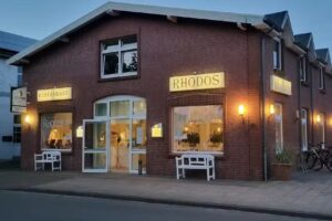 Restaurant Rhodos