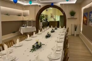 Restaurant Rhodos