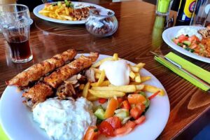 Restaurant Rhodos