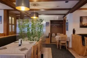 Restaurant Rhodos