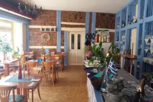 Restaurant Rhodos