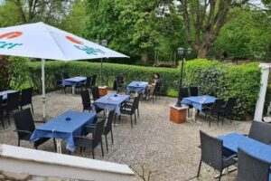 Restaurant Rhodos