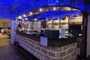 Restaurant Rhodos