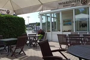 Restaurant Rhodos