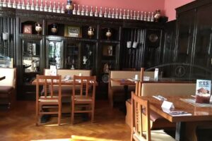 Restaurant Rhodos