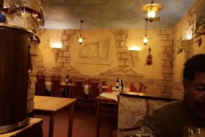 Restaurant Rhodos Grill