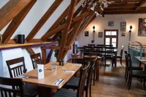 Restaurant Rhodos Leinburg
