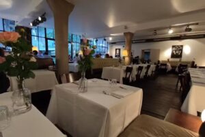 Restaurant Rialto