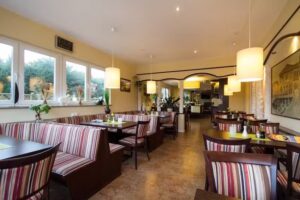 Restaurant Rialto