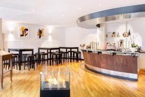 Restaurant Richartz