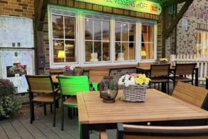 Restaurant Richtig Lecker