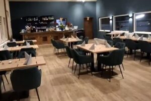 Restaurant Riedhall