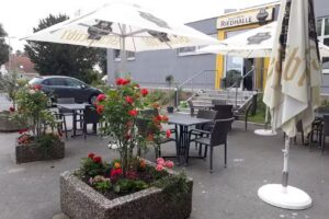 Restaurant Riedhalle