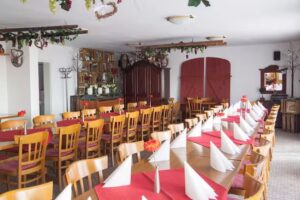 Restaurant Riegeler Stammhaus