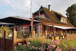 Restaurant &bdquo;RIFF&ldquo; Ralswiek