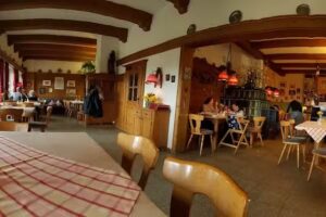 Restaurant Rigi Alm