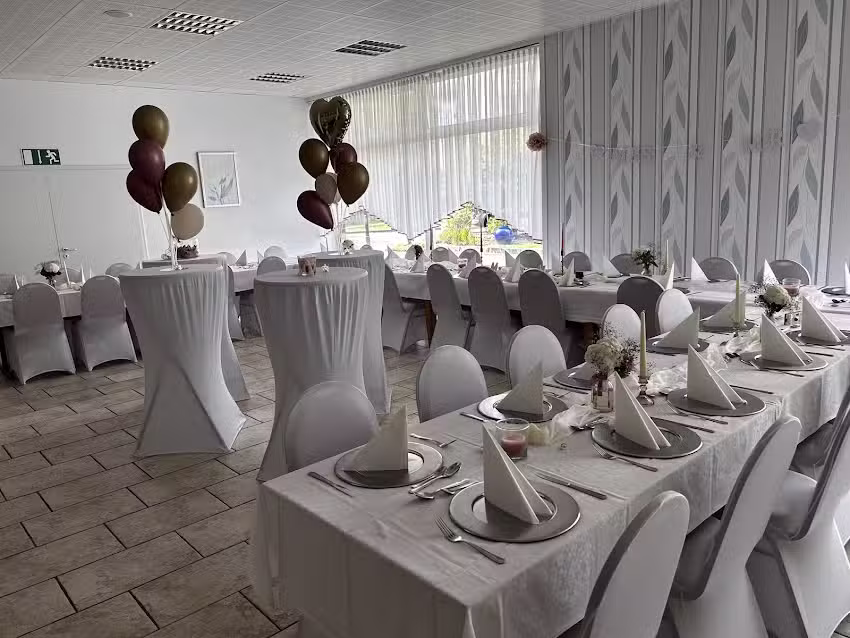 Restaurant „Rimburger Acker“