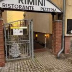 Restaurant Rimini