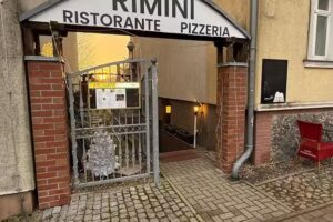 Restaurant Rimini