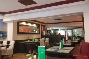 Restaurant Rimini