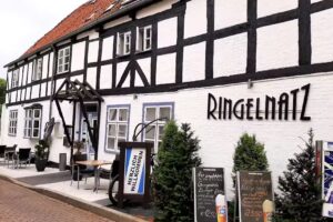 Restaurant Ringelnatz